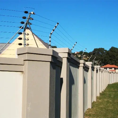 Electric fence
