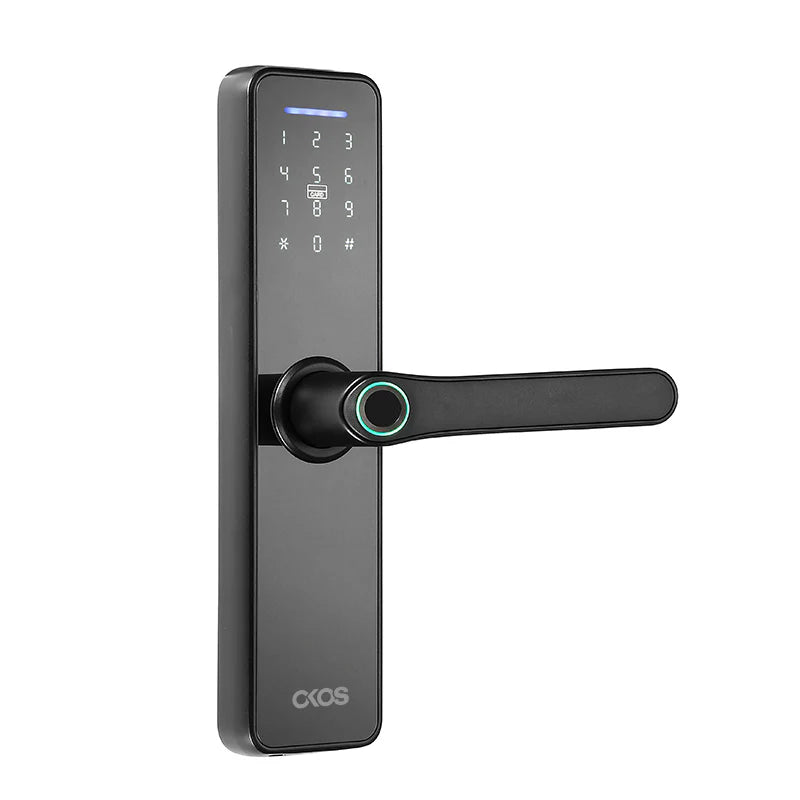 Smart locks