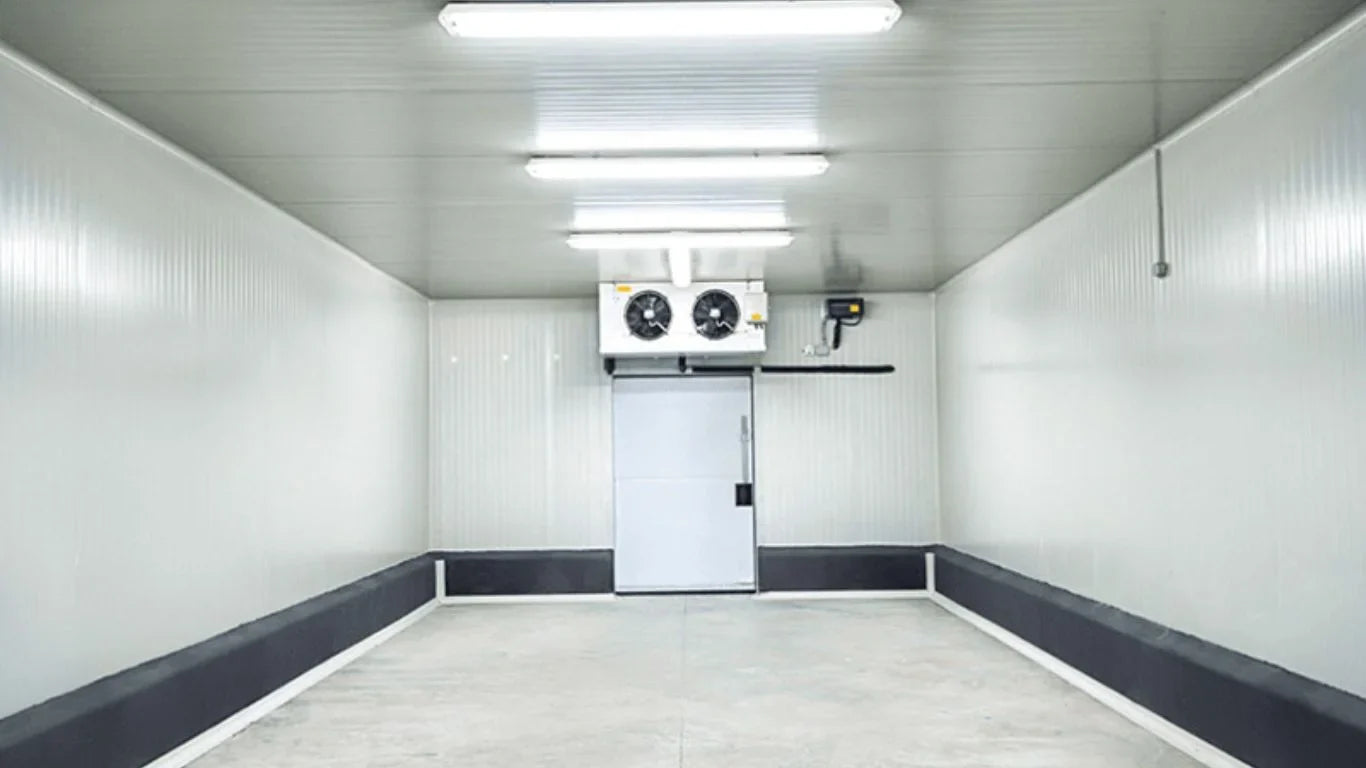 Heating, Ventilation and Air Conditioning (HVAC)