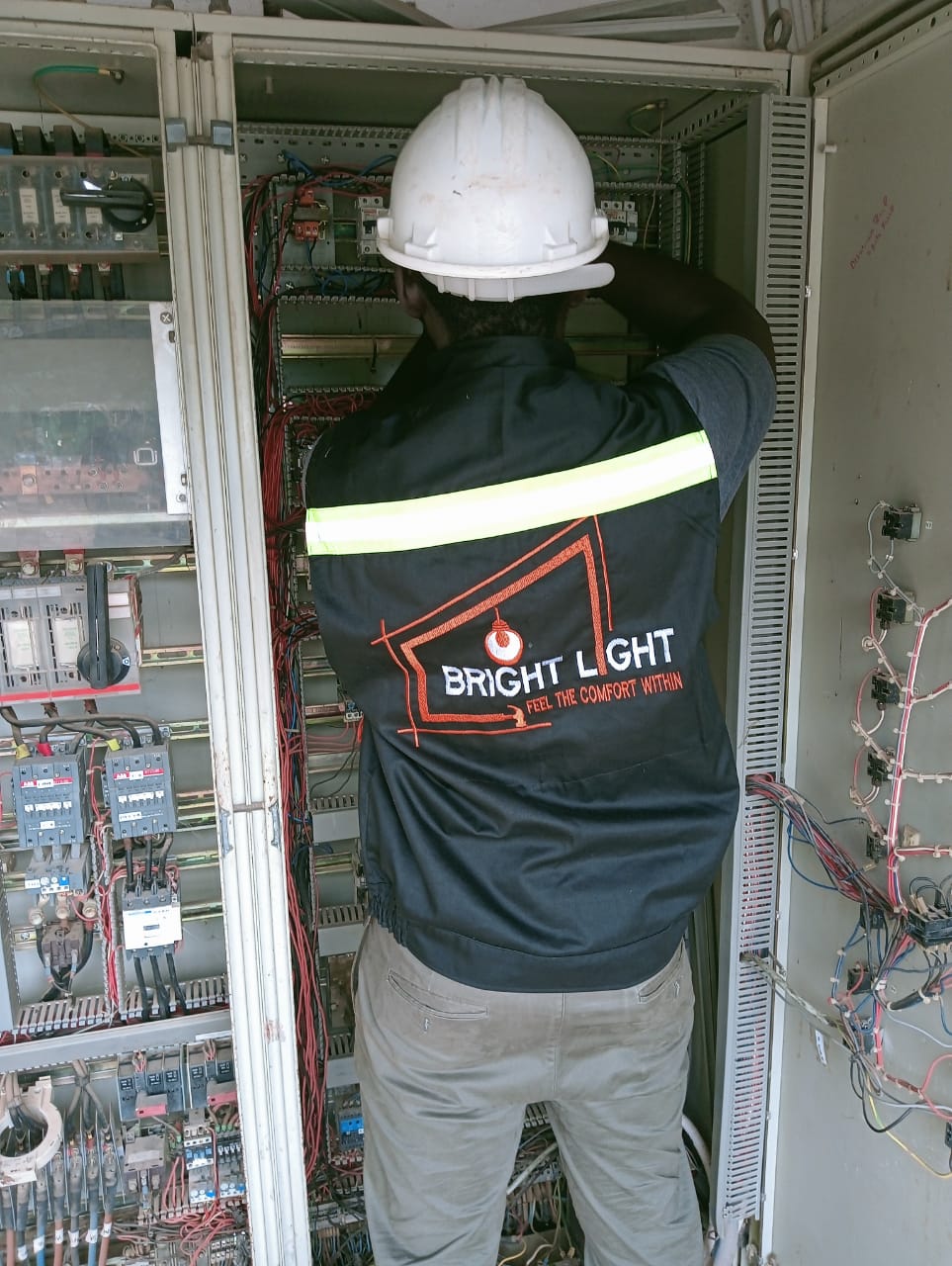 Electrical Installations