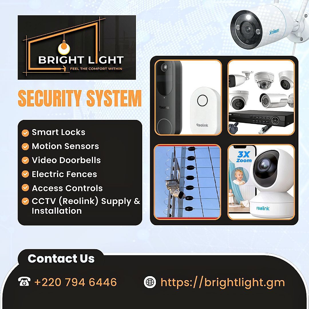 Security Systems