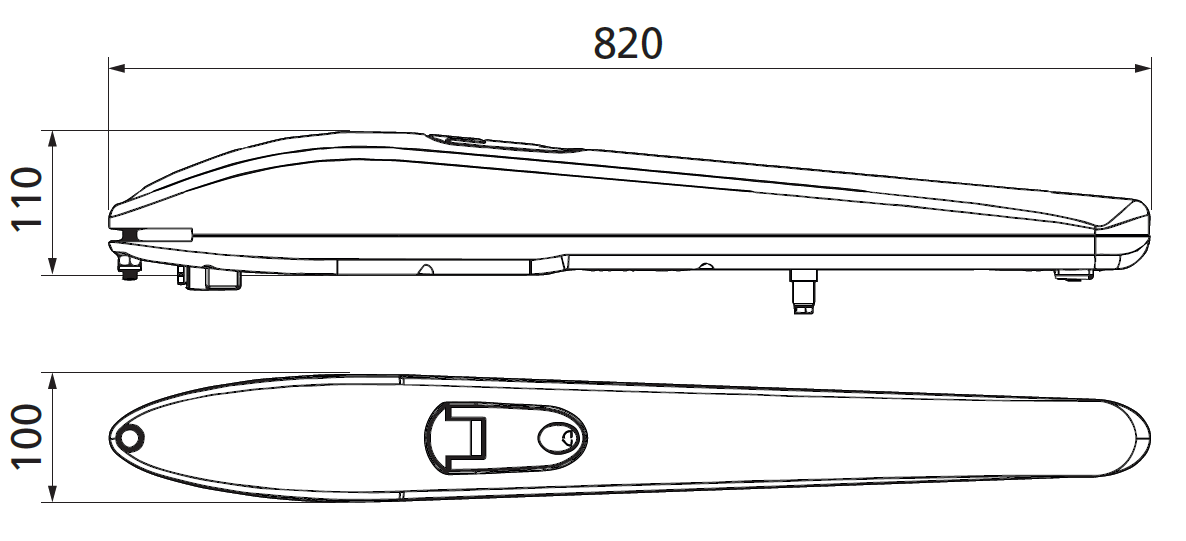 KIT STARK3 24V