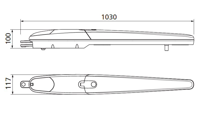 KIT STARK6 24V