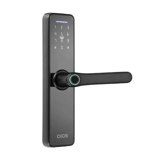 Smart locks